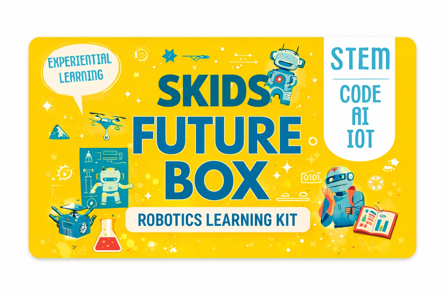 SKIDS Future Box