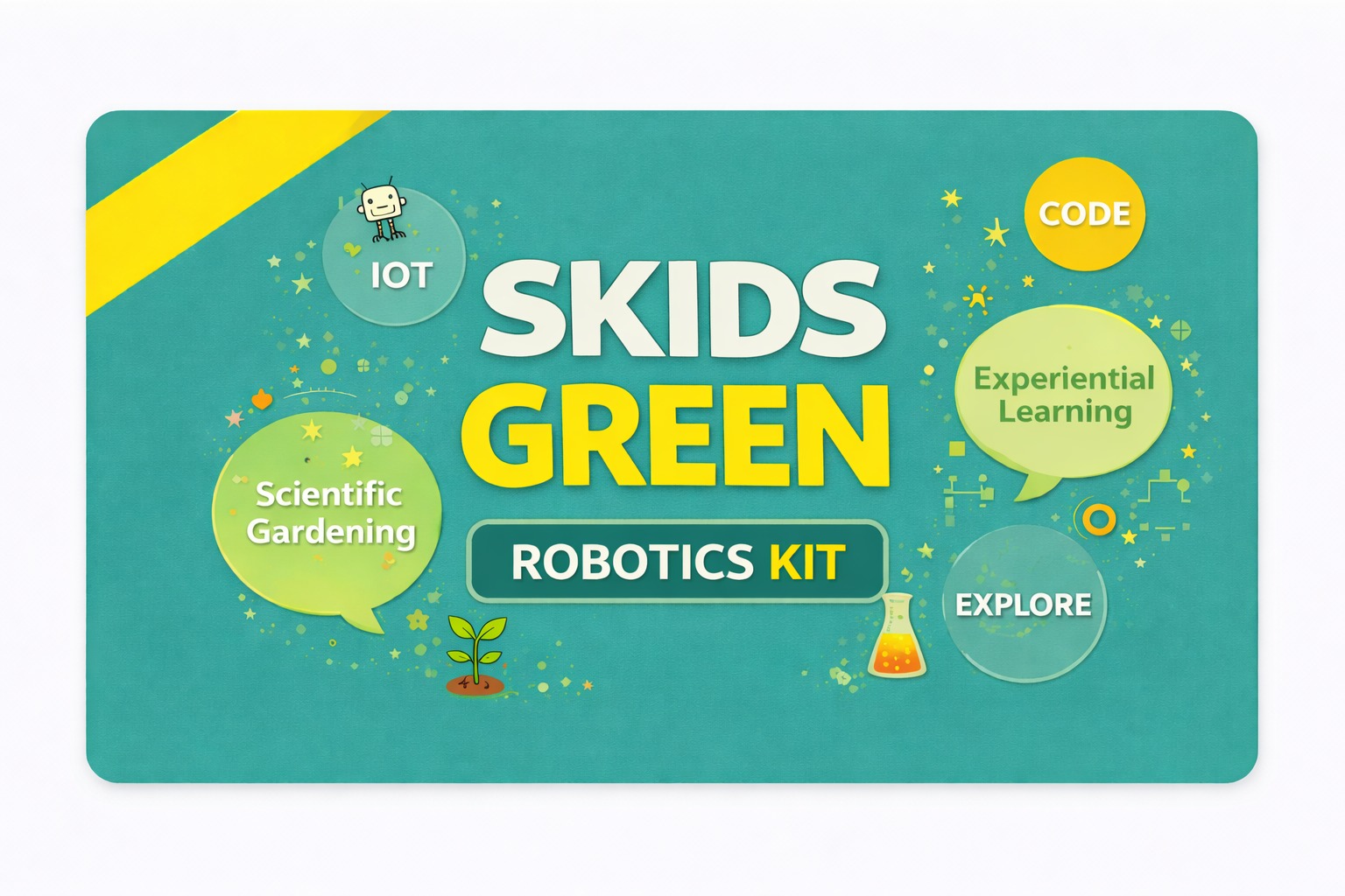 SKIDS Navigator